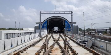 La credibilidad del Metro a Los Alcarrizos