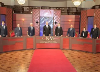 Finjus ve factor político elección jueces de SCJ