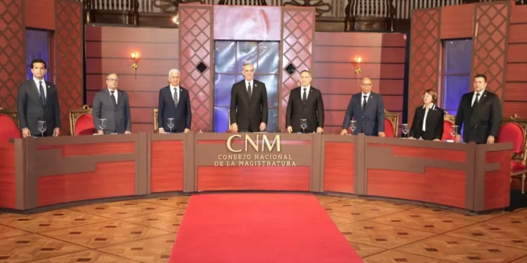 Finjus ve factor político elección jueces de SCJ