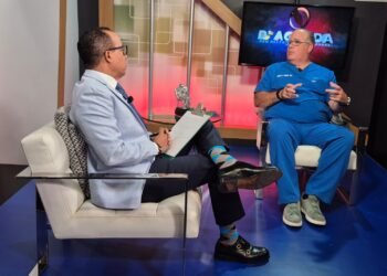 Advierten inundaciones pueden afectar las condiciones de salud