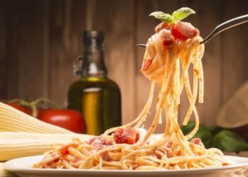 25 de octubre: Día Mundial de la Pasta