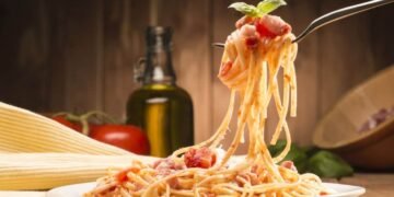 25 de octubre: Día Mundial de la Pasta