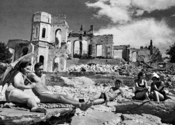 La historia de Europa del Este, una disciplina marcada por la política