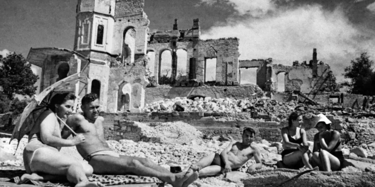 La historia de Europa del Este, una disciplina marcada por la política