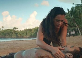 Locaciones dominicanas generan mucho interés en series de TV del mundo