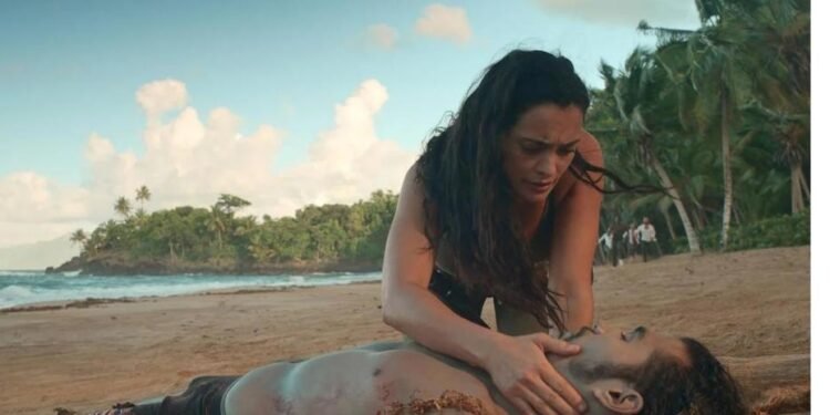 Locaciones dominicanas generan mucho interés en series de TV del mundo