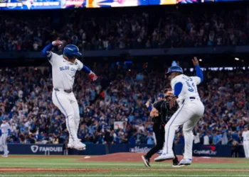 La historia es aliada de los Blue Jays mientras la Serie Mundial se traslada a Los Ángeles para el Juego 3