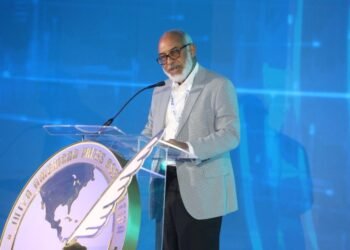 Persio Maldonado aboga por una nueva Ley de Comunicación moderna y acorde con el ecosistema digital