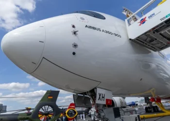 Airbus prevé que Latinoamérica requerirá unos 2.600 nuevos aviones en los próximos 20 años