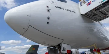 Airbus prevé que Latinoamérica requerirá unos 2.600 nuevos aviones en los próximos 20 años