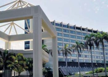 El Jaragua: El primer rostro del turismo caribeño