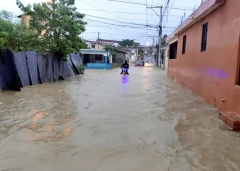 Más de 900 desplazados, 195 viviendas y 56 acueductos afectados por los efectos de la tormenta Melissa
