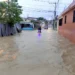 Más de 900 desplazados, 195 viviendas y 56 acueductos afectados por los efectos de la tormenta Melissa