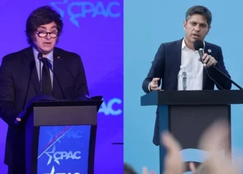 Claves para entender por qué son tan importantes las elecciones legislativas de Argentina