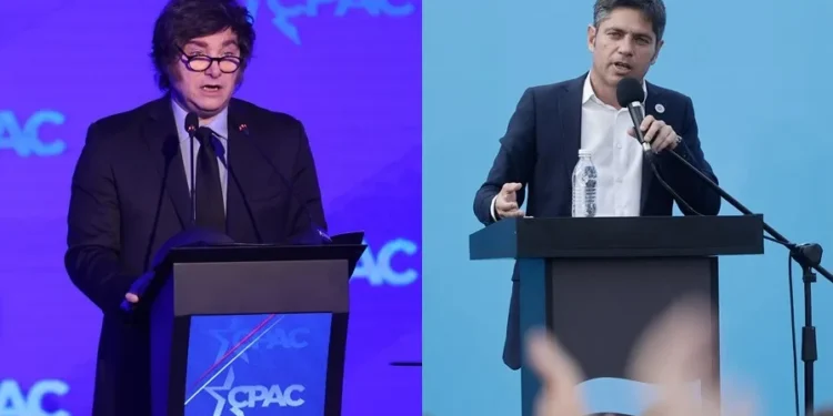 Claves para entender por qué son tan importantes las elecciones legislativas de Argentina