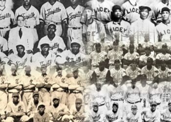 Cómo nacieron los equipos del béisbol dominicano y cómo evolucionaron hasta la LIDOM de hoy