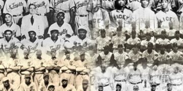 Cómo nacieron los equipos del béisbol dominicano y cómo evolucionaron hasta la LIDOM de hoy