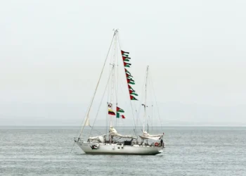 El Gobierno de Trump califica la Flotilla Global Sumud de una «provocación deliberada e innecesaria»