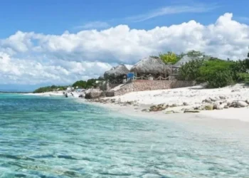 Primer hotel de Cabo Rojo Pedernales será abierto a finales de año
