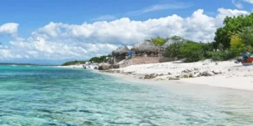 Primer hotel de Cabo Rojo Pedernales será abierto a finales de año