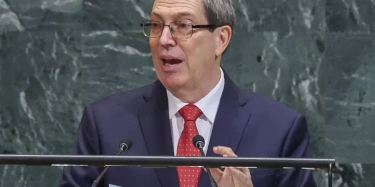 Cuba rechaza su exclusión a X Cumbre de las Américas