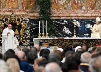 Vaticano pide justicia, libertad y Derechos Humanos Venezuela