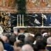 Vaticano pide justicia, libertad y Derechos Humanos Venezuela