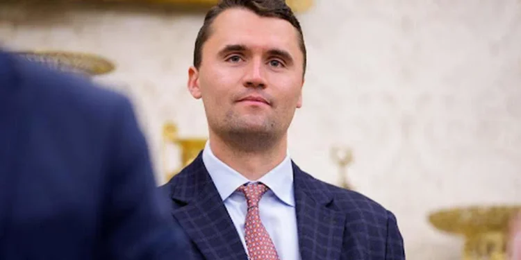 EEUU revoca la visa a 6 personas, 4 de ellas latinoamericanas, por críticas a Charlie Kirk