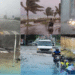 “Melissa”, la tormenta tropical que amenaza con traer más agua que Olga, Noel y las lluvias de noviembre