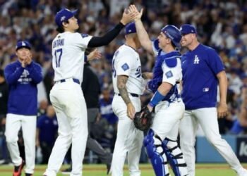 Dodgers llega a la Serie Mundial como amplio favorito para derrotar a Blue Jays y ganar su segundo título al hilo