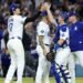 Dodgers llega a la Serie Mundial como amplio favorito para derrotar a Blue Jays y ganar su segundo título al hilo