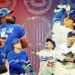 Dodgers y Toronto salen hoy a buscar dominio en la Serie Mundial