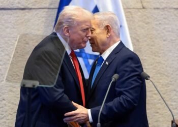 ¿Se calmarán los antisemitas? No