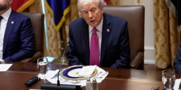 Trump anunciará aranceles para Colombia tras recortar la ayuda financiera