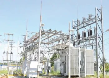 Gobierno tiene como meta reducir las pérdidas de energía a un 27 por ciento