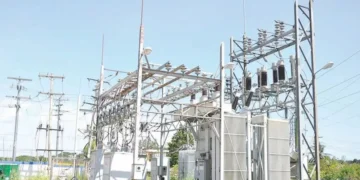 Gobierno tiene como meta reducir las pérdidas de energía a un 27 por ciento