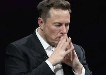 Elon Musk llama a cancelar Netflix por contenido “woke” en series infantiles