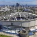 Nuevos dueños de los Rays repararán el Tropicana Field y buscarán un nuevo estadio en Tampa