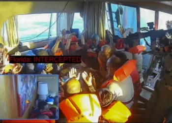 Israel da por terminada la operación de interceptación de la flotilla que navegaba hacia Gaza