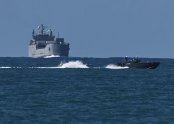 Italia avanza que Israel pretende repatriar a los 400 miembros interceptados en la Flotilla a Madrid y Londres