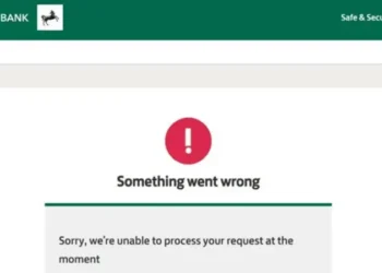 Una falla global en la nube de Amazon genera problemas a cientos de aplicaciones de empresas como Snapchat, Zoom y varios bancos