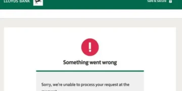Una falla global en la nube de Amazon genera problemas a cientos de aplicaciones de empresas como Snapchat, Zoom y varios bancos