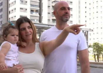 La migración negativa que registra Israel por las familias que dejan el país tras la guerra desatada el 7 de octubre