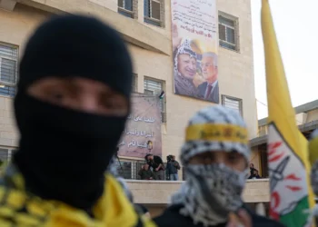 Fatah acusa a Hamás de primar sus intereses sobre Palestina por su posición sobre el desarme