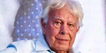 Felipe González critica a la Unión Europea sobre Venezuela y apoya a María Corina Machado