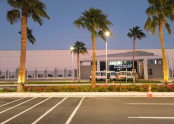 Una treintena de líderes mundiales confirmados para la cumbre de paz en Sharm el Sheij