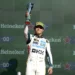 Lando Norris gana el Gran Premio de México y le arrebata el liderato de la Fórmula Uno a Oscar Piastri