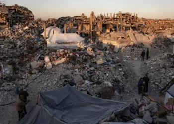 La reconstrucción de Gaza requerirá al menos 70.000 millones de dólares y décadas de trabajo, según la ONU