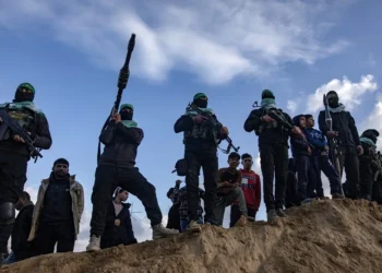 Hamás acepta entregar sus armas a un comité egipcio-palestino pero rechaza la gestión internacional de Gaza