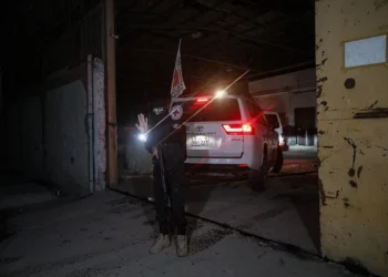 Estados Unidos advierte que Hamás planea una violación inminente del alto el fuego en Gaza